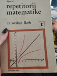 Repetotorij matematike