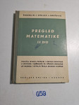 Škreblin | Smolec | Brečević - Pregled matematike : III dio