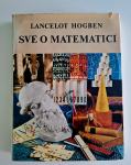 Sve o matematici, L. Hogben
