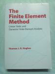 Thomas J. R. Hughes – The Finite Element Method (A19)