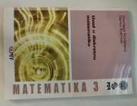 Uvod u diskretnu matematiku - udžbenik za FER