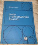 Uvod u matematičku analizu :Petar Javor