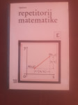 Zlatko Šporer: Repetitorij matematike za osnovnu školu
