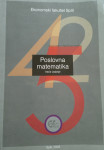 Zoran Babić, Neli Tomić-Plazibat - Poslovna matematika