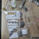 Lanci za izradu ogrlica