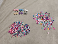 Lot repromaterijala