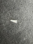 PRIRODNI BRILJANT 0,11ct