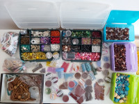 Prodajem perlice i kutije sa slike