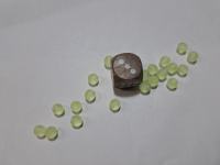 Staklene perlice za izradu nakita 6
