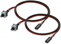 2 Pin SW PC Power Cable on/Off Push Button