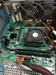 AMD Quad core A8-3800, Medion MS 7748, AMD Radeo HD 6550D