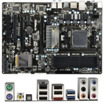 ASRock 970 Extreme3 socket AM3+