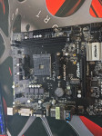 Asrock a320m-hdv