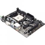 Asrock A75M-DGS + AMD A3400 APU with Radeon HD Graphics 2.70GHz