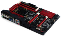 Asrock Fatal1ty Z170 Gaming K4/D3 + i5 6600k + 8gb ddr3L