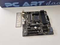 ASRock FM2A88M Extreme4+, Socket FM2, FM2+ - Račun / R1 / Jamstvo