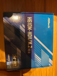 Asrock H610M-HDV R2.0 + i3 12100F LGA 1700