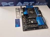 ASRock Z97 Extreme4, Intel Z97, Socket 1150 - Jamstvo / R1 / PDV