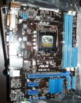 Asus H61M-K  Intel Socket 1155 matična ploča