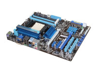 ASUS M4A89GTD PRO/USB3  socket AM3+