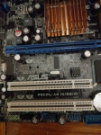 Asus maticna ploca P5KPL-AM IN/GB + 1GB DDR2