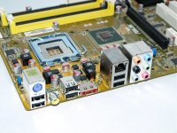 ASUS P5K SE/EPU Intel® P35 chipset - FSB 1600 & DDR2 1200 (O.C.) koNov
