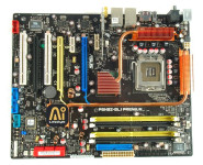 ASUS P5N32-SLI PREMIUM rev.1.02G socket 775 LGA775
