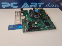 ASUS PRIME B250M-C + i5 6400 + 4/8/16/32GB DDR4 - Račun/R1/ Jamstvo