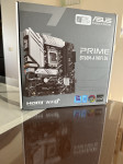 ASUS PRIME B760M-A WIFI DDR4