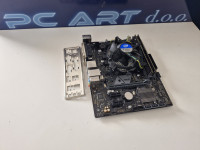 ASUS PRIME H310M-D R2.0 + i5 8600 + DO 32GB RAM, Windows 11 , R1