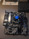 Asus Prime H510M-A