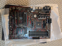 Asus Prume B350 Plus
