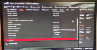 Asus Rampage V Edition 10 Maticna CPU Bundle
