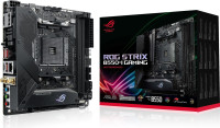 ASUS ROG Strix B550-I Gaming Mini-ITX