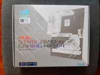 Asus ROG Strix Z690-A Gaming WiFi D4 matična ploča