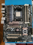 ASUS SABERTOOTH FX990 Rev.2.0 ***Čitaj oglas!***