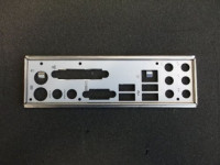 Blenda za Gigabyte GA-K8NE Rev. 1.0