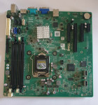 Dell PowerEdge 015TH9 Intel matična ploča LGA1155 Socket