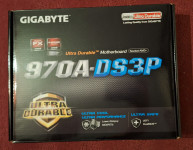Gigabyte 970A-DS3P