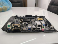 Gigabyte b460m ds3h v2