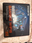 Gigabyte B850 Gaming Wifi6