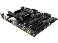 GIGABYTE GA-990FXA-UD3 R5 rev 1.0 socket AM3+