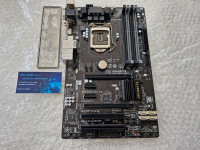 Gigabyte GA-B85-HD3, Intel B85, Socket 1150 - Jamstvo / R1 / PDV