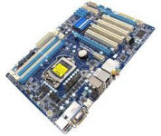 GIGABYTE GA-H55-UD3H rev1.0 socket 1156 LGA1156