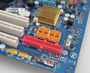 GIGABYTE GA-P31-DS3L + CPU C2D 3Ghz + 4GB(2x2)DDR2