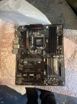 Gigabyte ga270 gaming k3 socket 1151