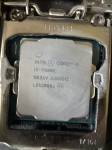 Gigabyte x270 Ultra Gaming (LGA 1151) + i5 7600k + 8GB DDR4