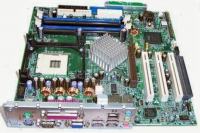 HP D530 Compaq P4SD  matična ploča socket 478