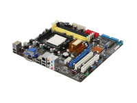 MBO AM2+ ASUS M3A76-CM