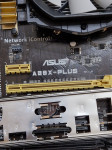 Matična Asus A88X-PLUS